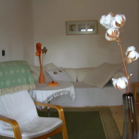 Apartment Gaestehaus Jeremias