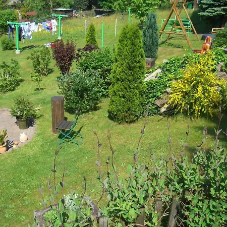 Gaestehaus Jeremias Apartament Königstein an der Elbe