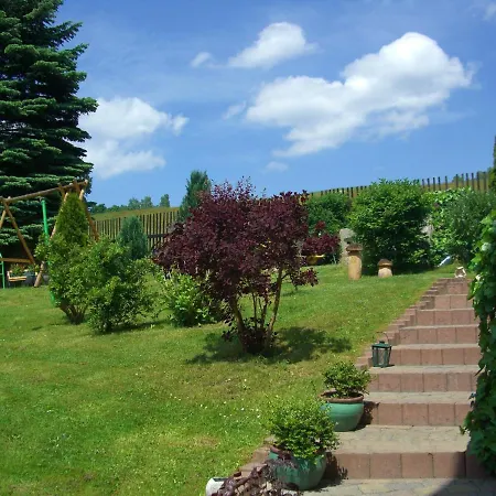 Gaestehaus Jeremias * كونيجشتاين آن دير إلب