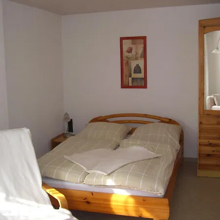 Gaestehaus Jeremias * Königstein an der Elbe