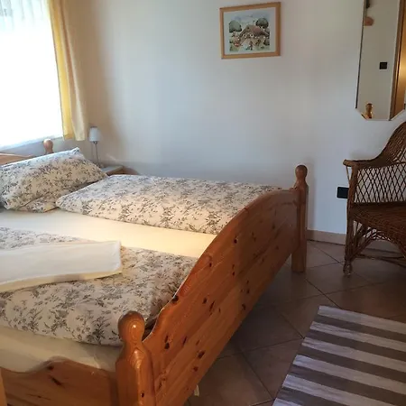 Appartement Gaestehaus Jeremias *