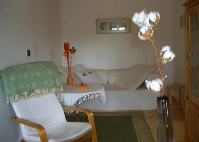 Apartament Gaestehaus Jeremias