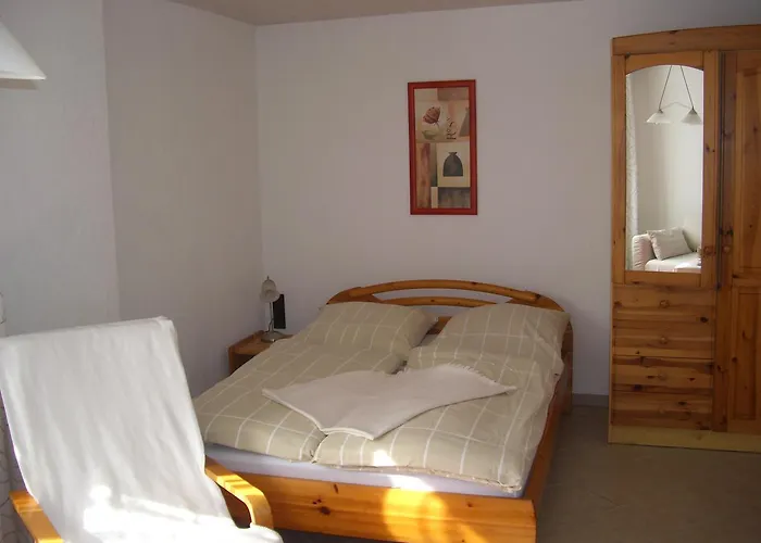 Gaestehaus Jeremias * كونيجشتاين آن دير إلب