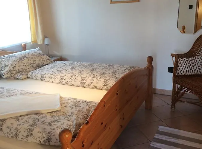 Apartament Gaestehaus Jeremias *